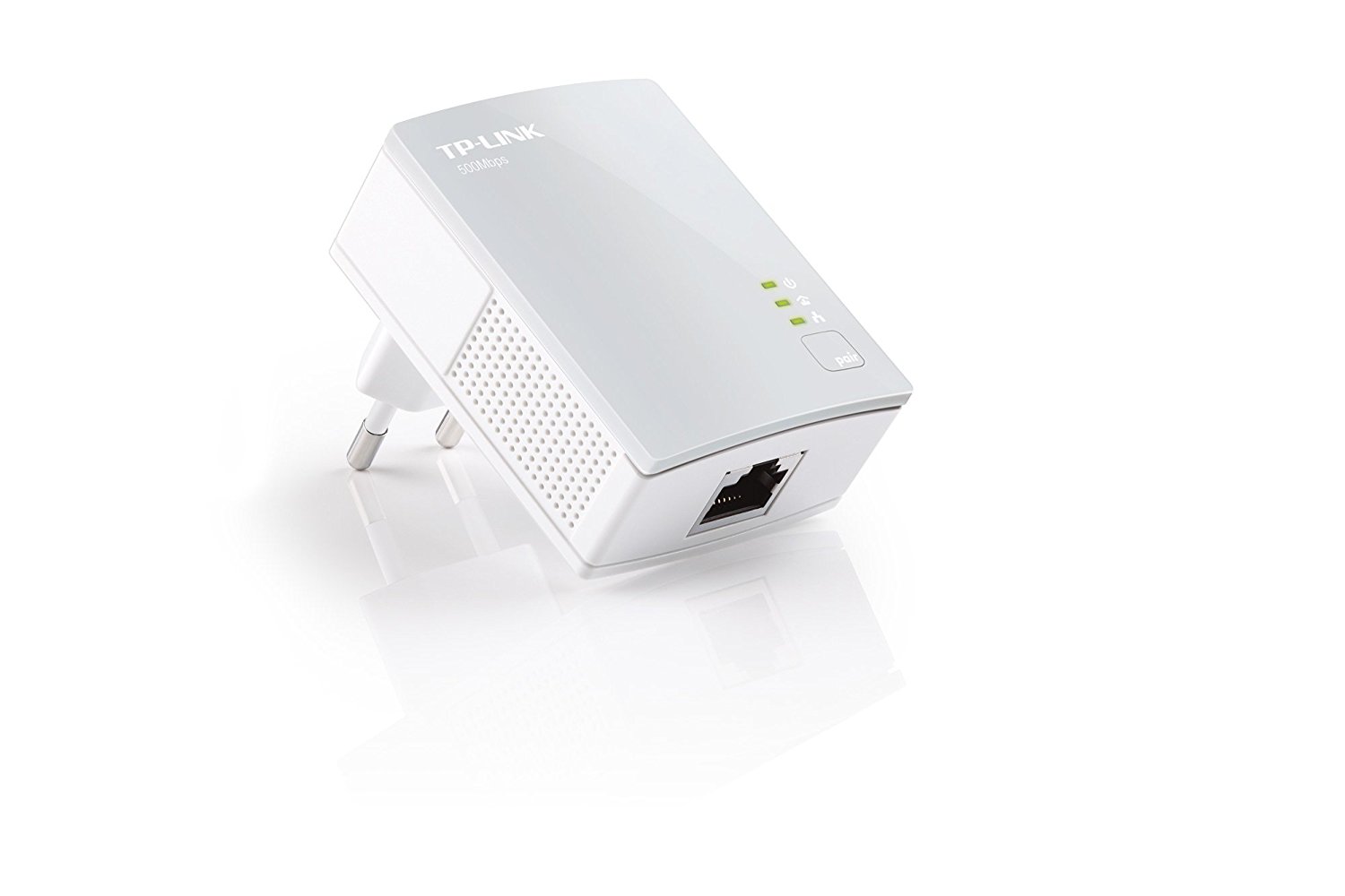 TP-Link AV500 Powerline Adapter 2-Pack Kit
