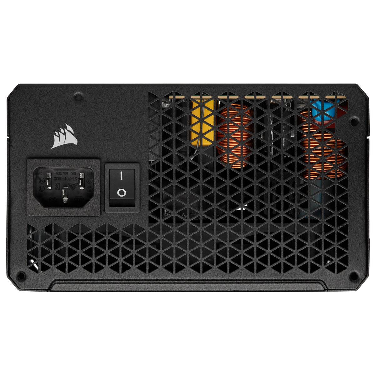 Corsair RM750e RMe Series Netzteil 750 W 80 PLUS Gold, Voll modular, ATX 3.0, 24-pin ATX, Schwarz, EU