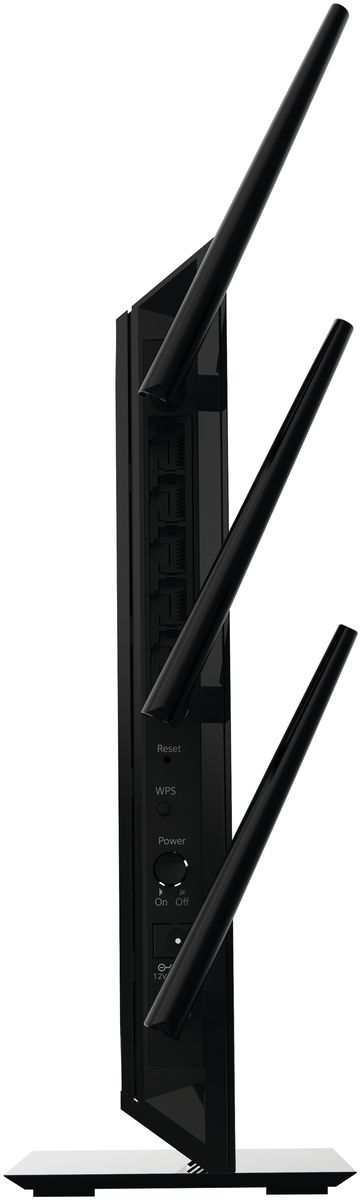 NETGEAR Nighthawk AC1900 WLAN-Repeater