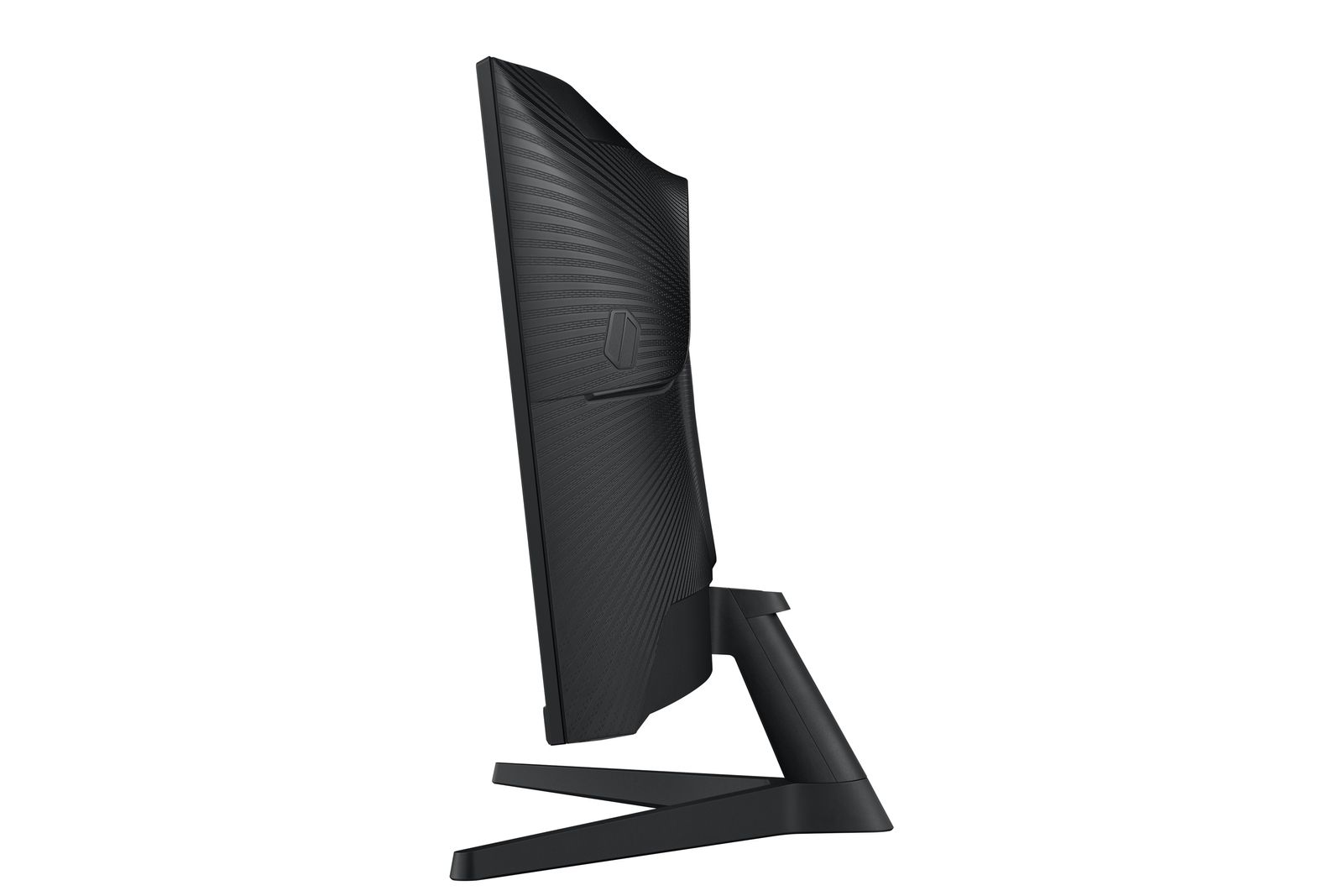 Samsung Gaming Monitor Odyssey G55C (27“)