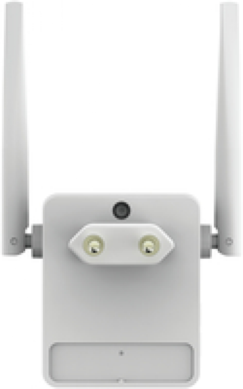 NETGEAR AC750 WLAN-Repeater 802.11ac Dualband-Gigabit