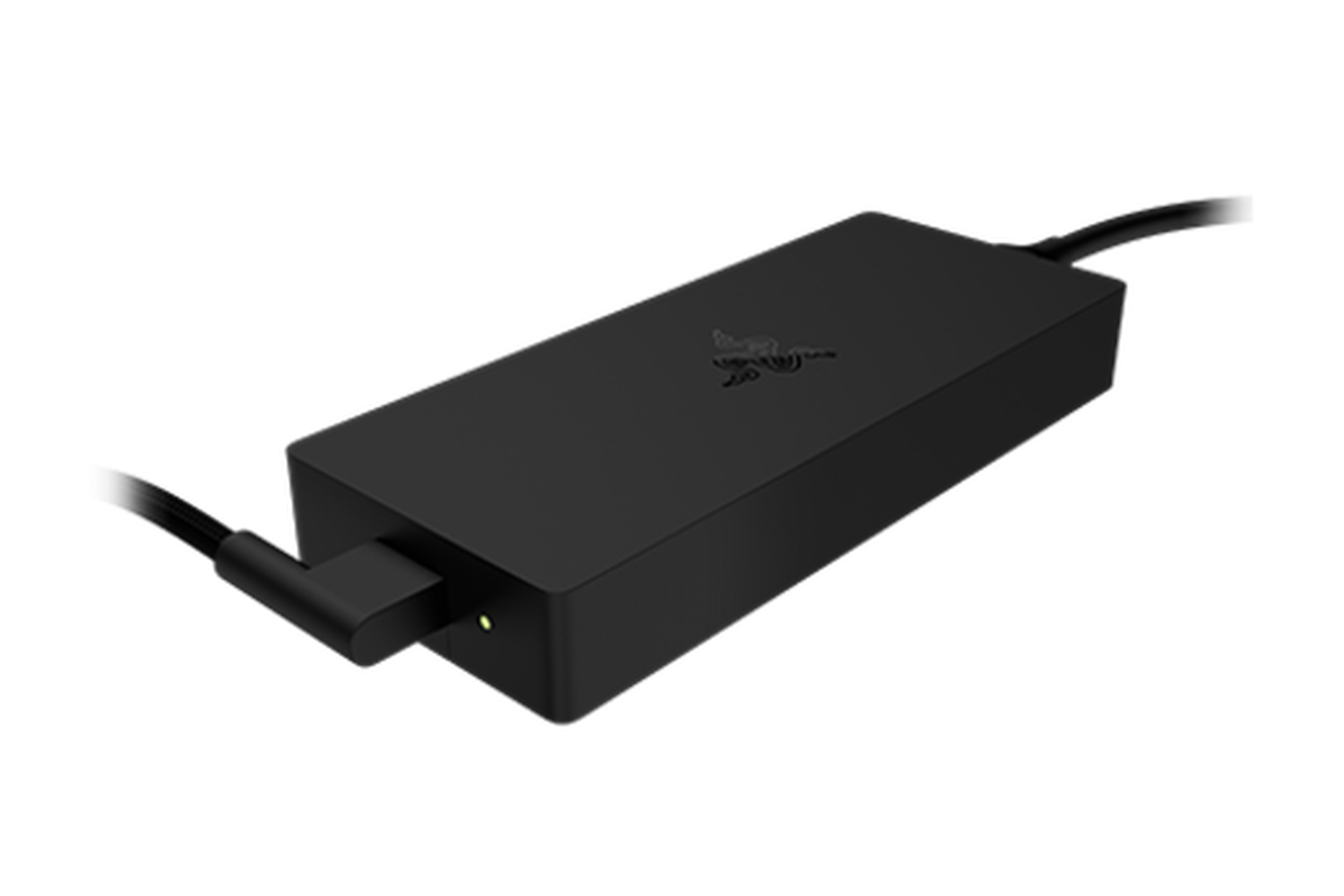 Razer Power Adapter 230W Cord Accessory Pack for Razer Blade 15.6" GTX 1070 EU