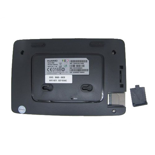 Huawei B683 HSPA+ 3G Wireless Gateway