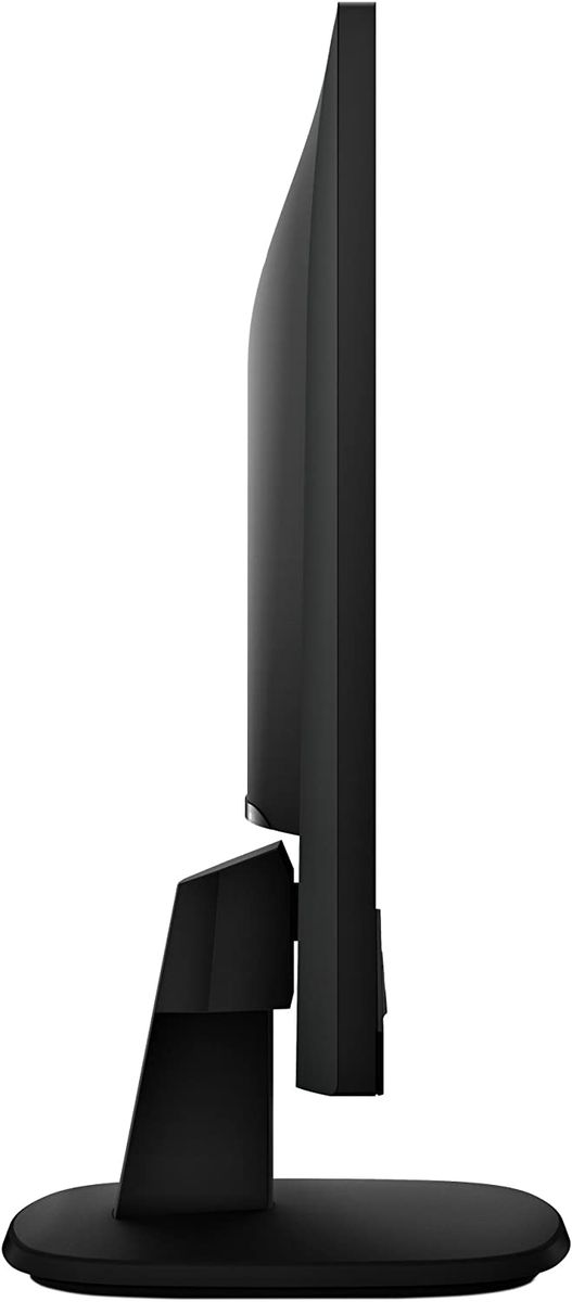 Philips 243V7QDSB 24 inch FHD Monitor 75Hz 4ms IPS Flicker free Narrow border 1920x1080 250 cd/m² VGA/HDMI/DVI