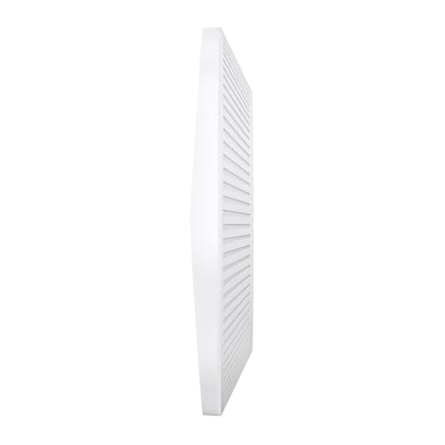 TP-Link Festa F67 AX5400 Deckenhalterung Wi-Fi 6 Access Point, Mesh & Seamless Roaming, 2,5G PoE, Einfache Einrichtung, EU V1.0