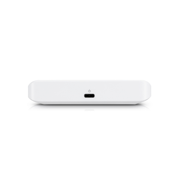 Ubiquiti Networks UniFi USW Flex Mini Managed L2 Gigabit Ethernet (10/100/1000) Power over Ethernet (PoE) Weiß