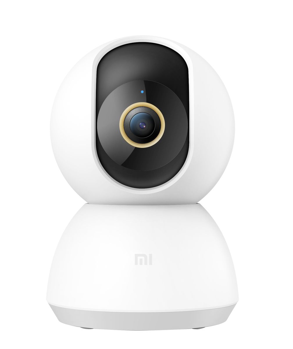Xiaomi Mi Home Security Camera 360° 1080P Mi 360° Camera 2K Single