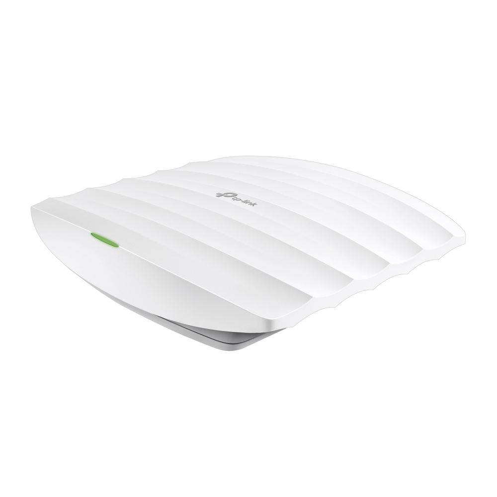 TP-Link Festa F52 WLAN Access Point, Dualband 2,4/5 GHz 867 Mbit/s, PoE, Weiß, V1.0 EU