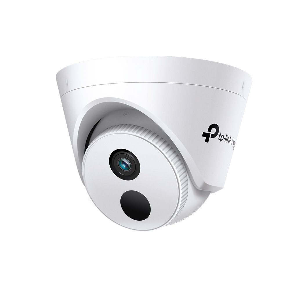 TP-Link Cam Turret Netzwerk 3MP VIGIC400HP-28
