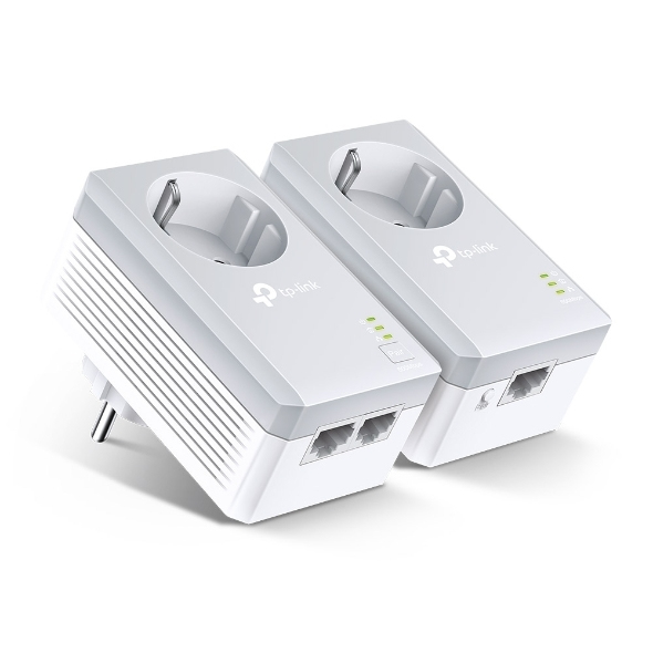 TP-Link Power-LAN PowerLAN (TLPA4022P KIT) V4