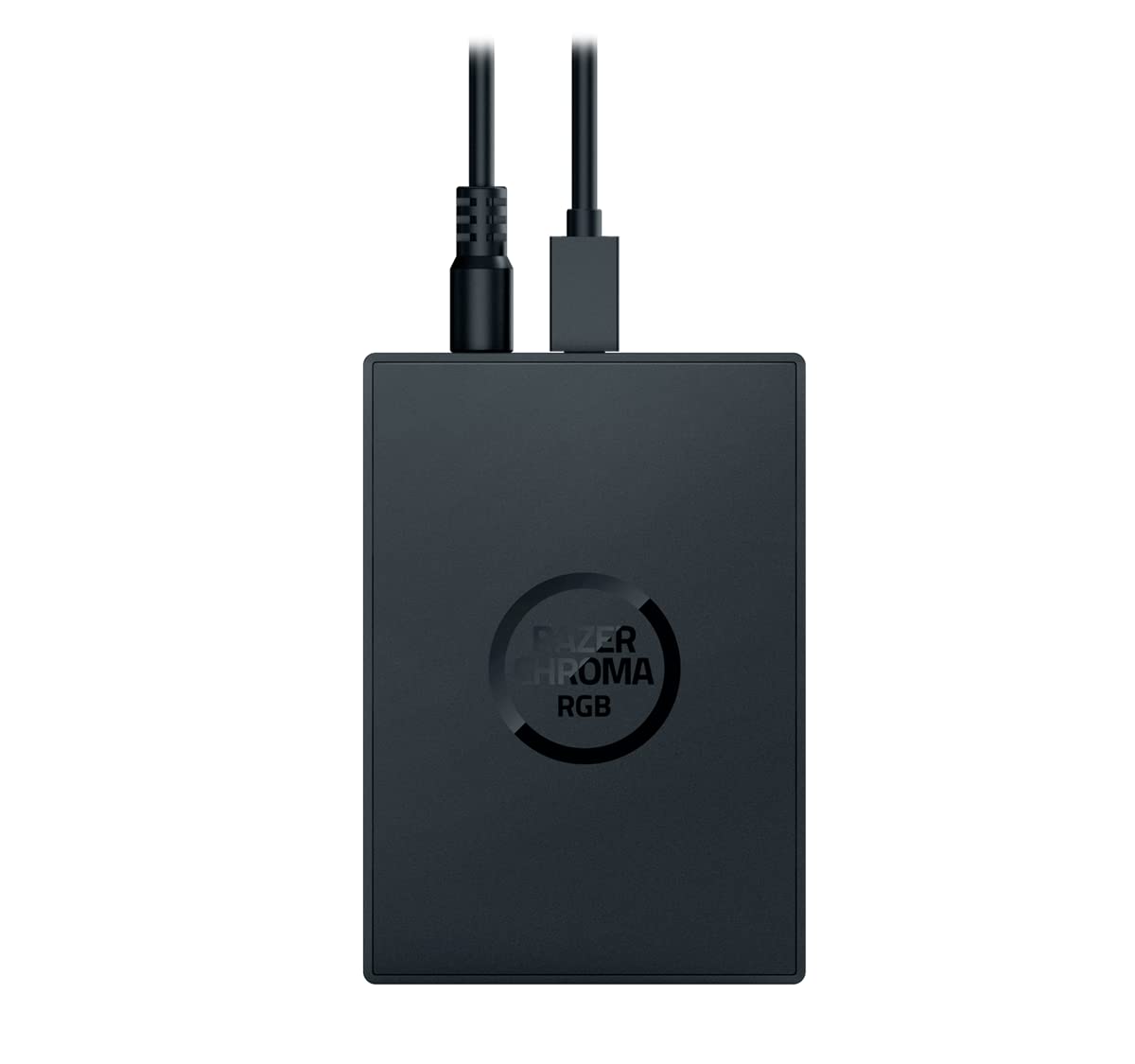 Razer Chroma Adressierbarer RGB-Controller: Universelle Kompatibilität - 6 adressierbare RGB-Header - Powered Chroma RGB - Unterstützt Synapse 3 - SSD-Montagepunkte