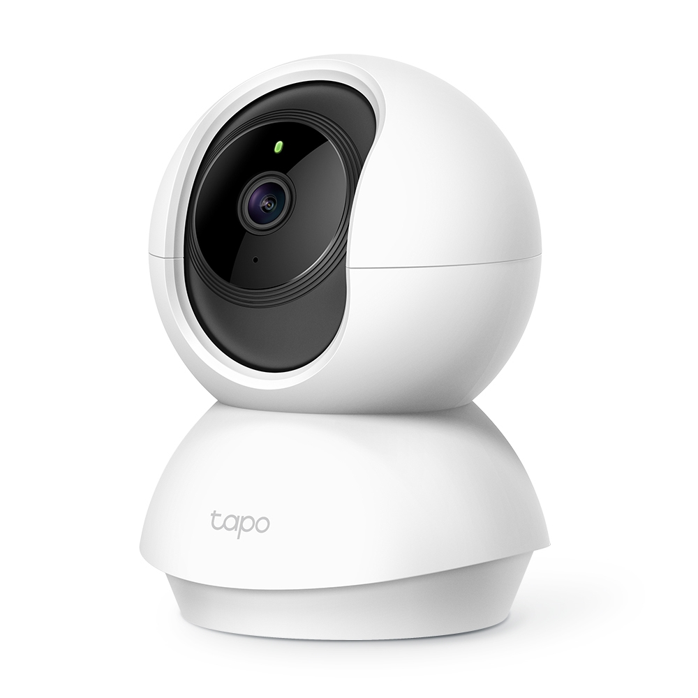 TP-Link Tapo C210 WLAN IP Camera Surveillance Camera, 1080p