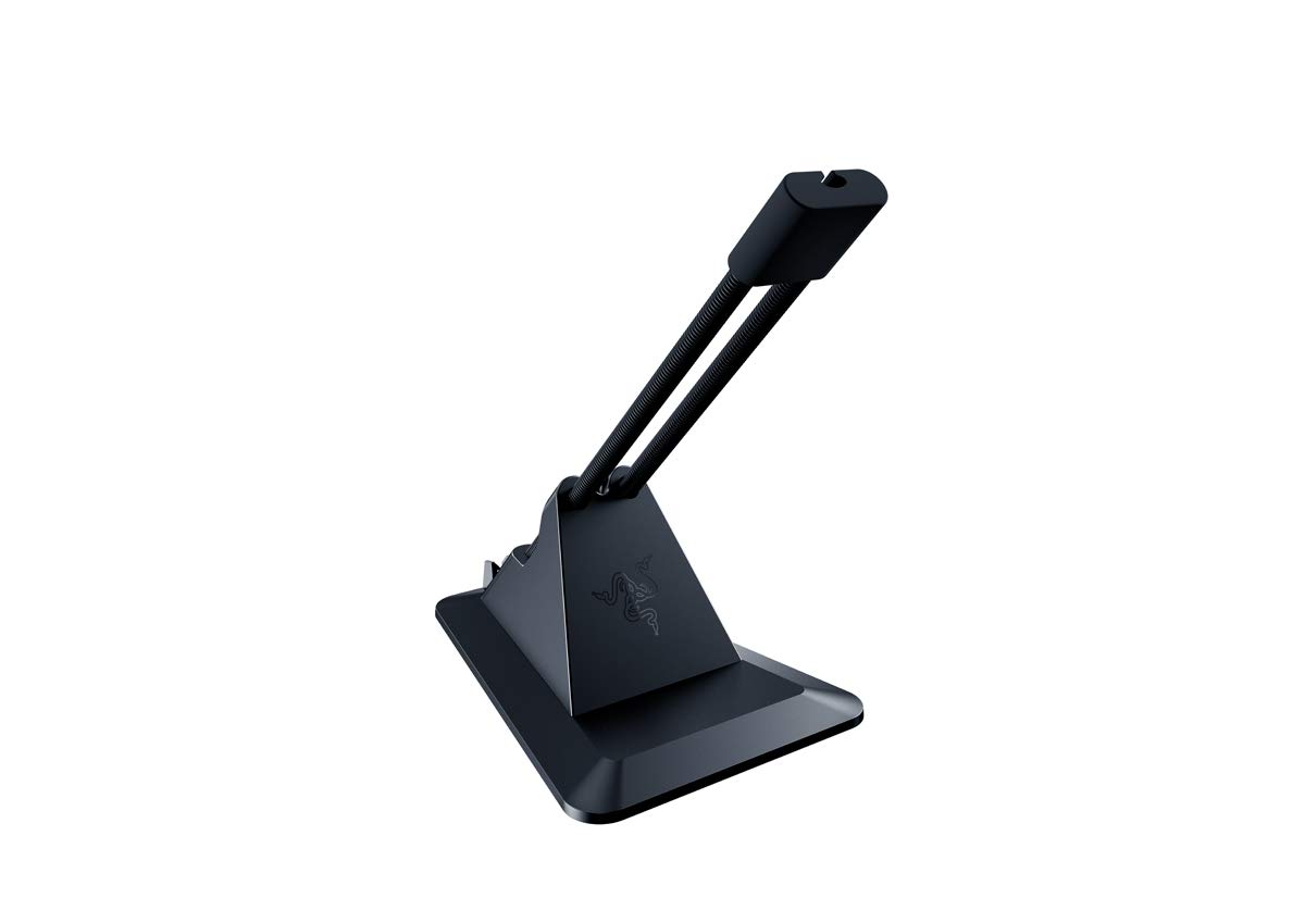 Razer Mouse Bungee V2 Cable Management for Gaming Black