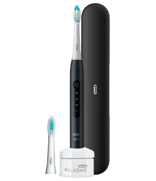 Oral-B Pulsonic Slim Luxe 4500 Erwachsener Schallzahnbürste