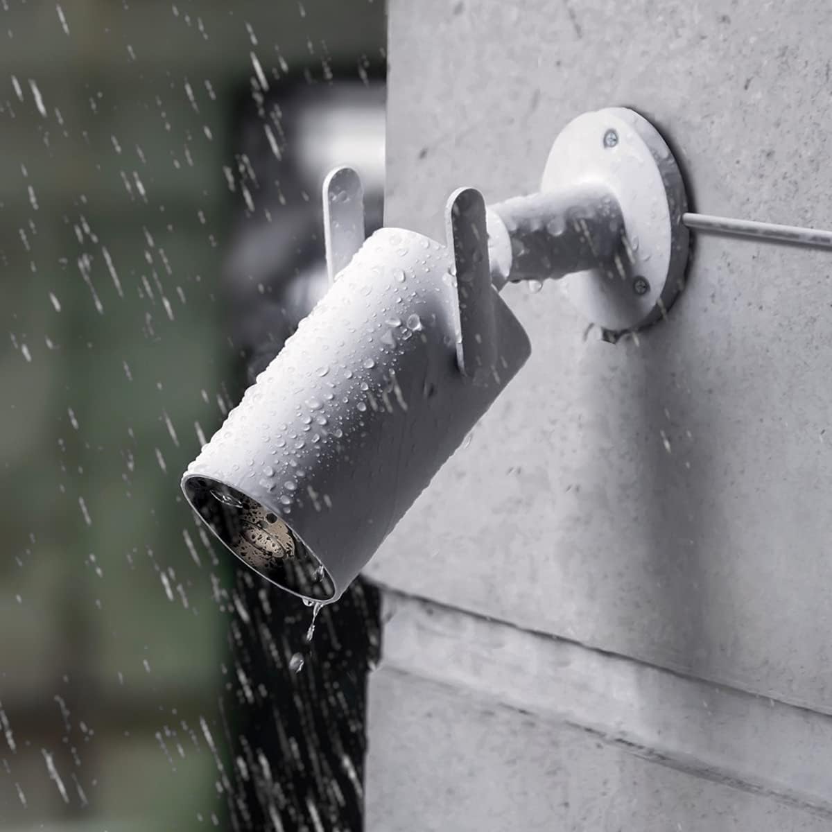 Xiaomi AW300 Cube IP-Sicherheitskamera Draußen 2304 x 1296 Pixel Decke/Wand