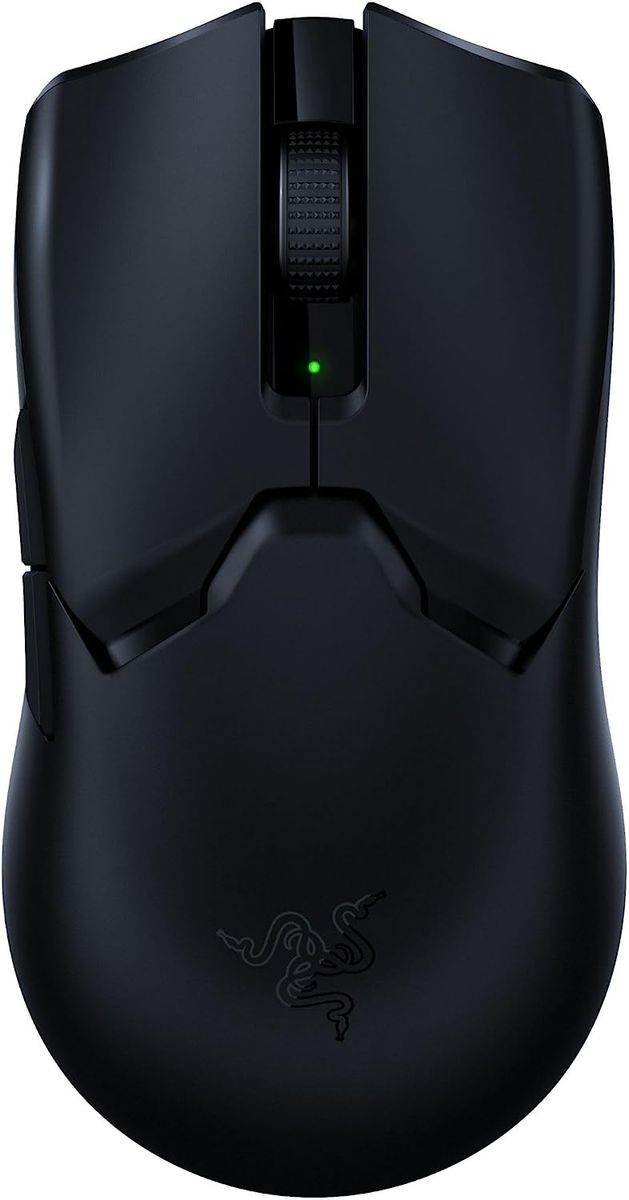 Razer Viper V2 Pro E-Sport Gaming Mouse Wireless RF + USB-C 30.000 DPI Black
