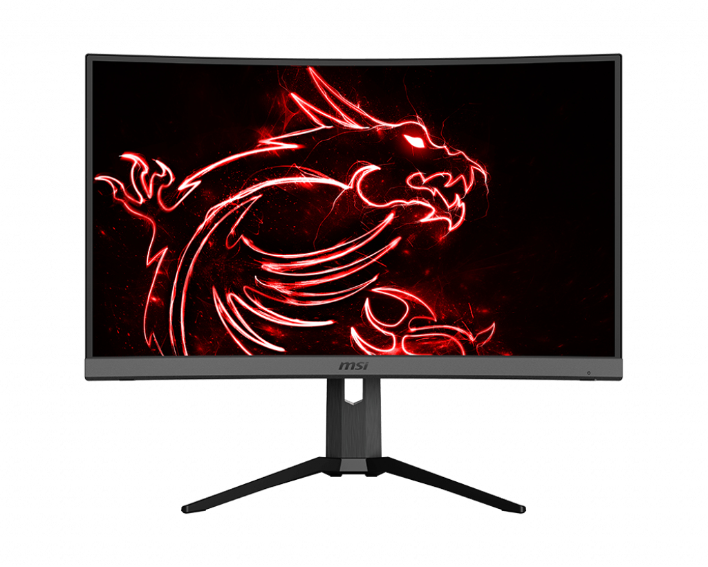 MSI Optix MAG272CQR 68,6 cm 27" 2560 x 1440 Pixel Quad HD LED