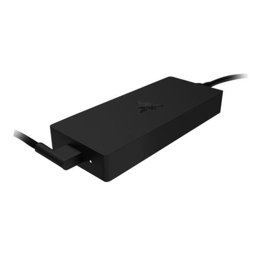 Razer Power Adapter 230W Cord Accessory Pack for Razer Blade 15.6" GTX 1070 EU