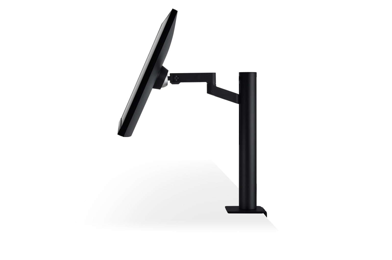 LG 32UN880P-B Computerbildschirm 81,3 cm (32") 3840 x 2160 Pixel 4K Ultra HD Schwarz