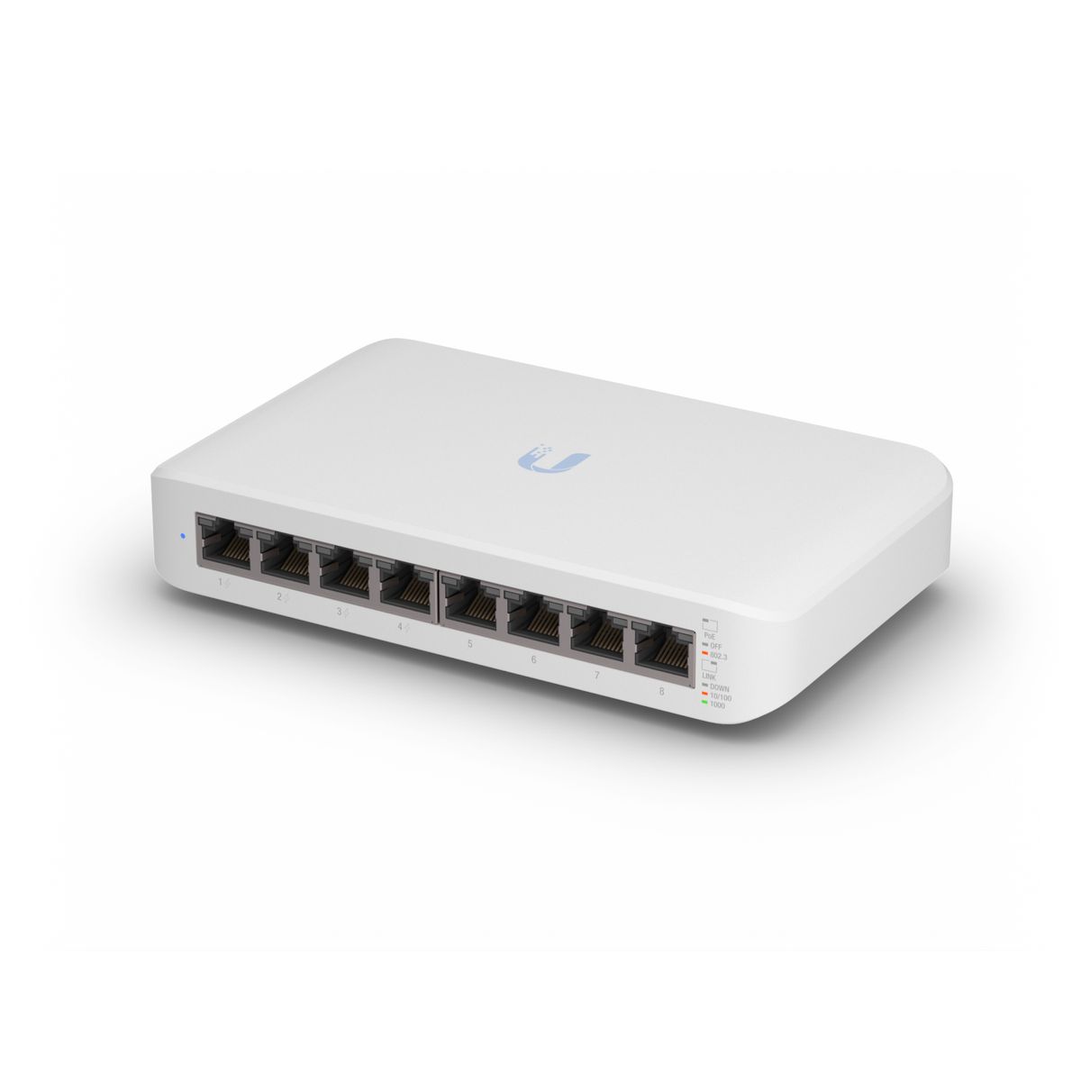 Ubiquiti Networks UniFi Switch Lite USW-Lite-8-POE