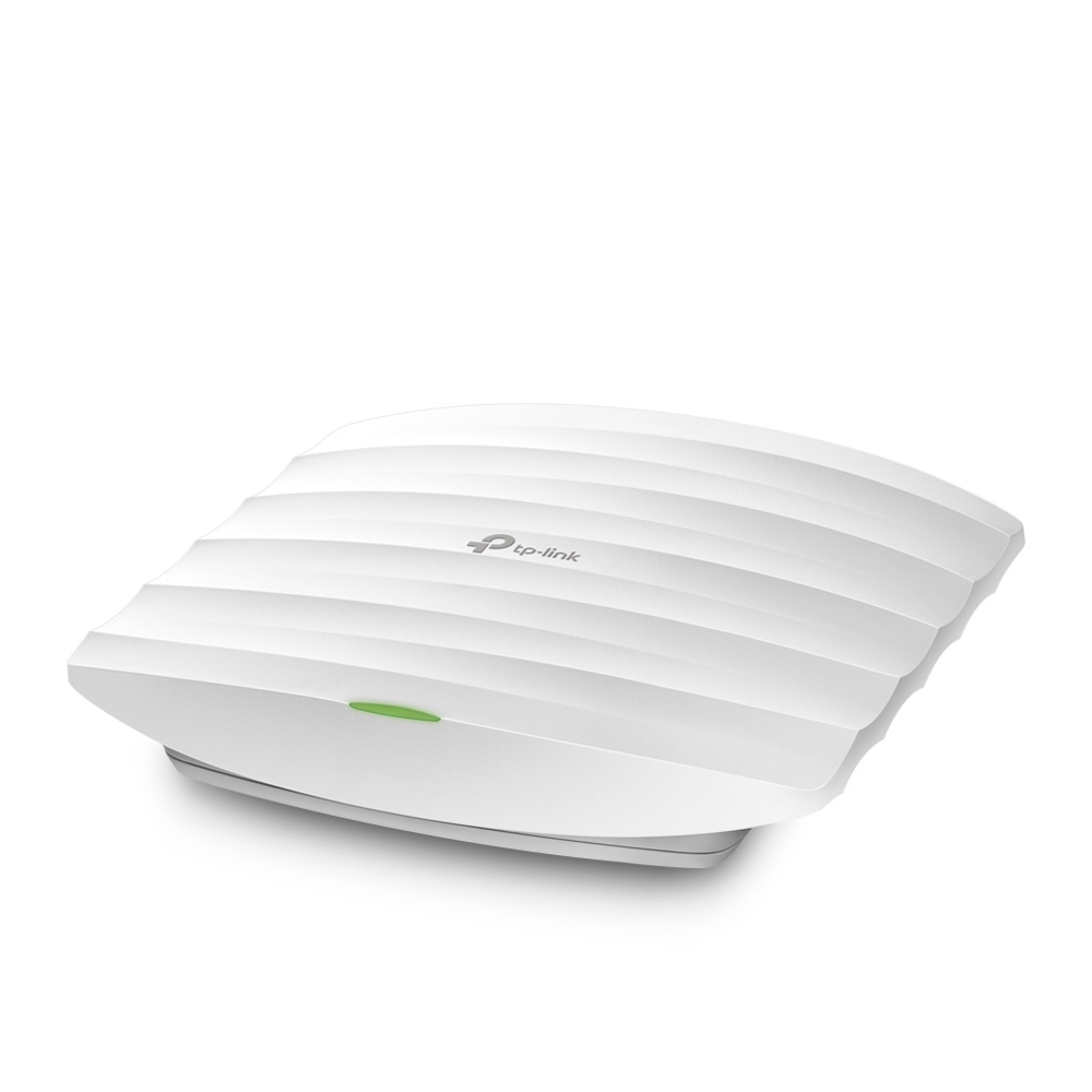 TP-Link Omada EAP245 5-Pack AC1750 WLAN Access Point PoE Deckenmontage MU-MIMO 1750 Mbit/s Weiß V3.0 EU