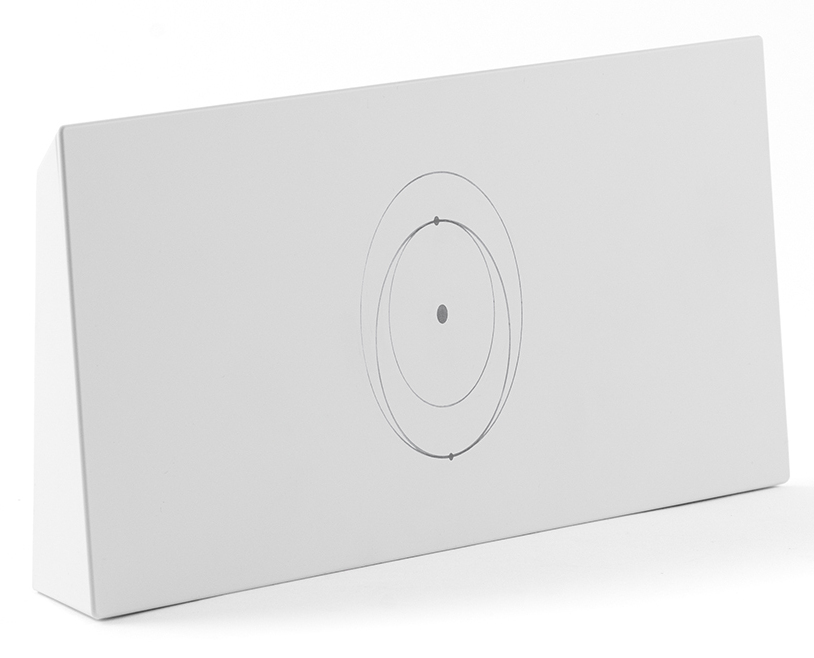 Starlink SLK2534212 Netzwerk-Antenne, Elektronische phasengesteuerte Anordnung, 110° Sichtfeld, Wi‑Fi 5/6 (802.11ac/ax), IP67, 100 W, AC, Plug-Type C (EU)