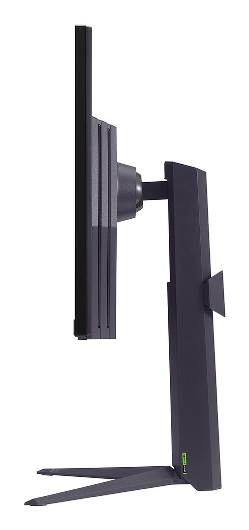 LG 27GS85QX-B Computerbildschirm 68,6 cm (27") 2560 x 1440 Pixel Quad HD LCD Schwarz