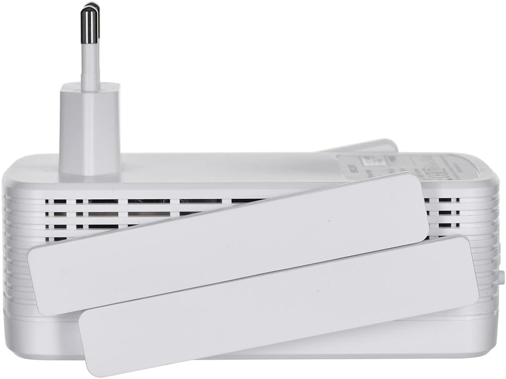 Mercusys ME50G AC1900 Wi-Fi Range Extender 1900 Mbps Dual Band WLAN Repeater 3×3 MU-MIMO Access Point Mode White v1.0