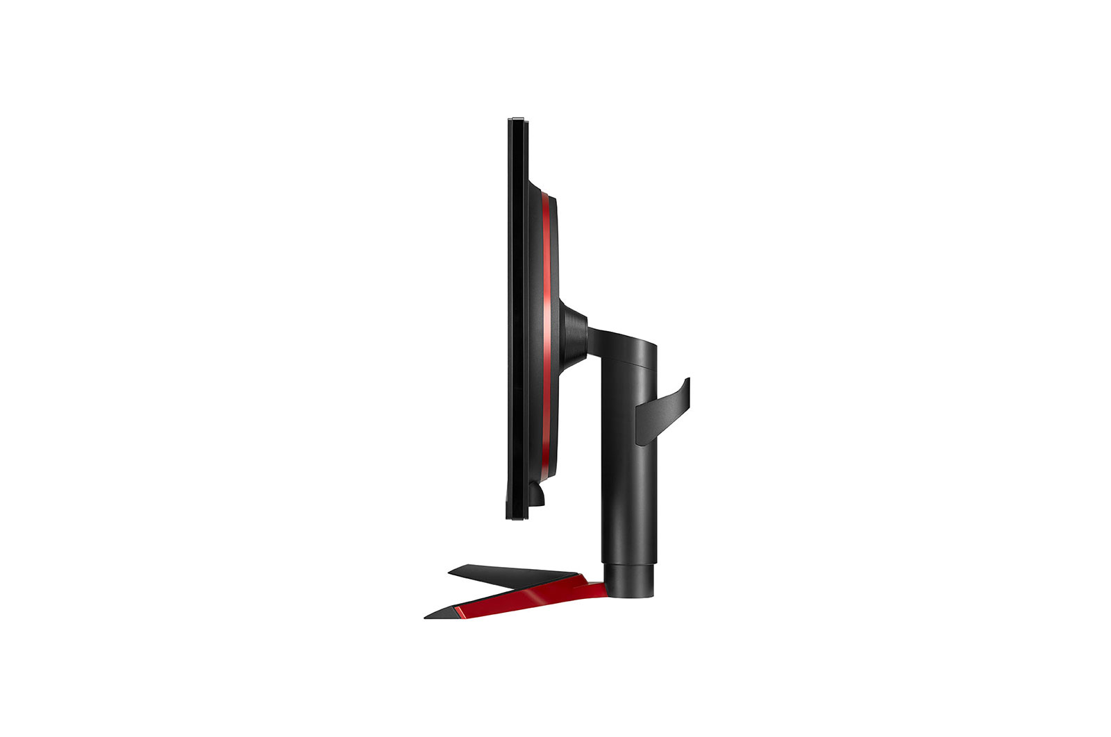 LG 27GL850-B 68,58 cm 27" WQHD UltraGear Gaming Monitor Nano IPS-Panel 1ms GtG 144 Hz DAS Mode 27" USB Höhe/Neigung/Pivot 2.560 x 1.440