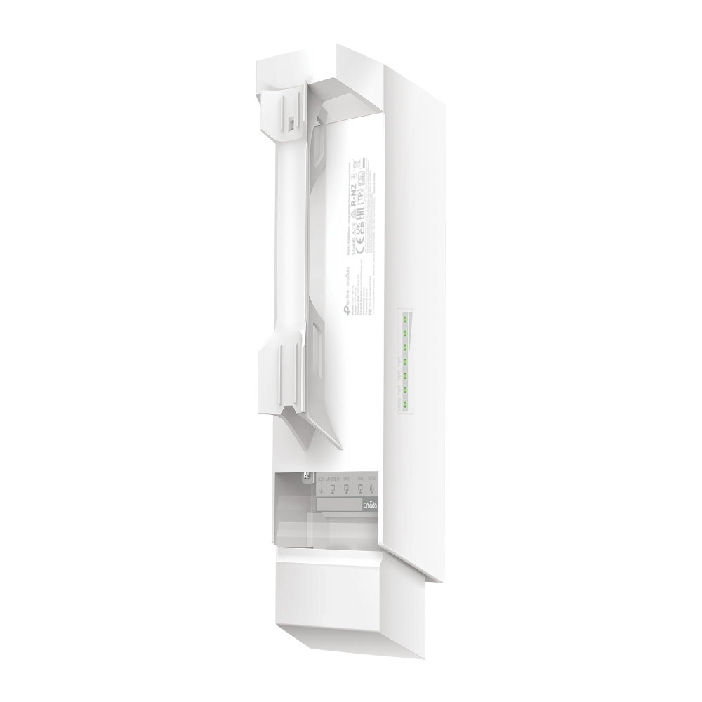 TP-Link EAP215-Bridge KIT 867 Mbit/s Weiß Power over Ethernet (PoE)