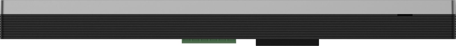 EZVIZ CS-HP7-R100-1W2TFC Video-Zugangssystem 7" Innenstation, WLAN, Nachtsicht 6 m, 2‑Way Audio, MicroSD, Schwarz/Silber, EU