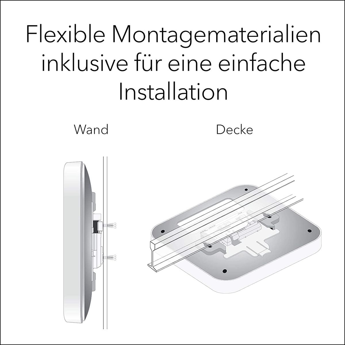 Netgear WAX610 2500 Mbps PoE