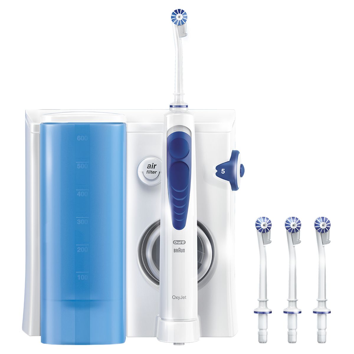 Oral-B Professional Care OxyJet Oral Care