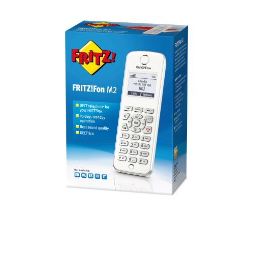 AVM FRITZ!Fon M2 20002586 Mobilteil DECT