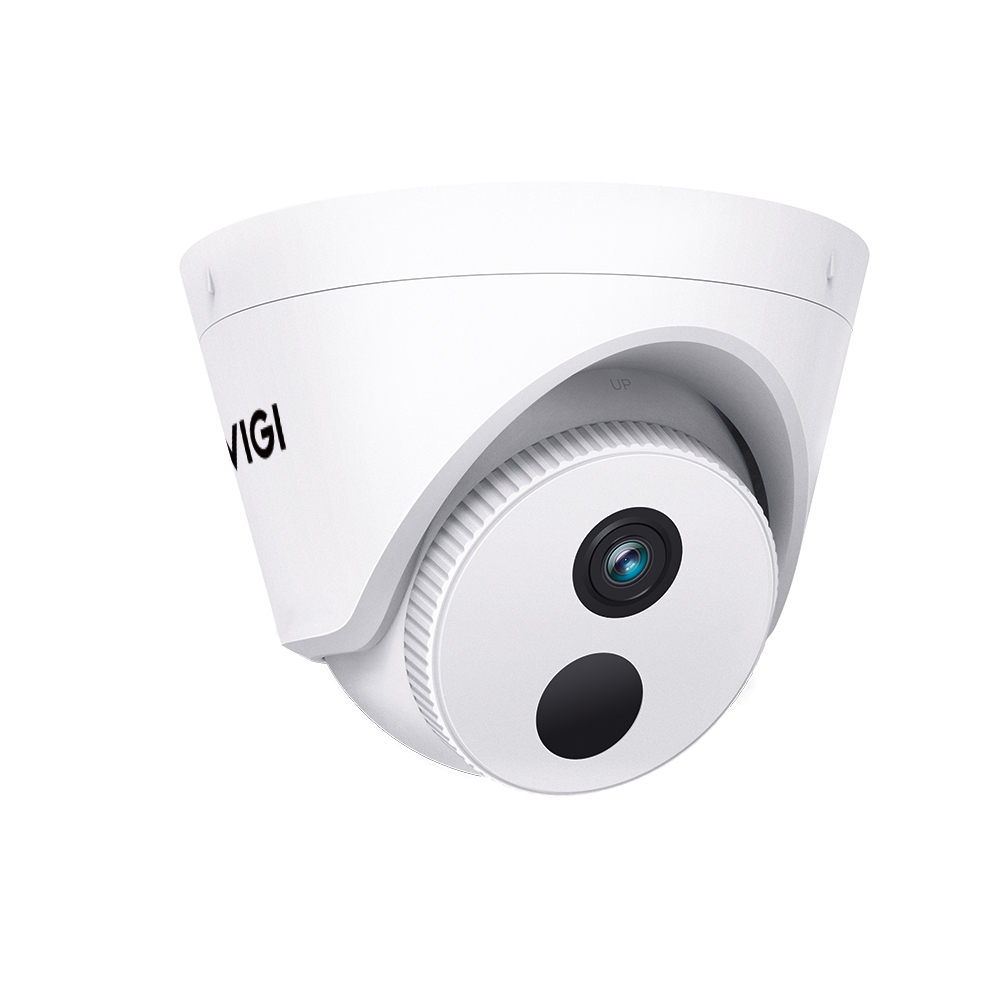 TP-Link Cam Turret Netzwerk 3MP