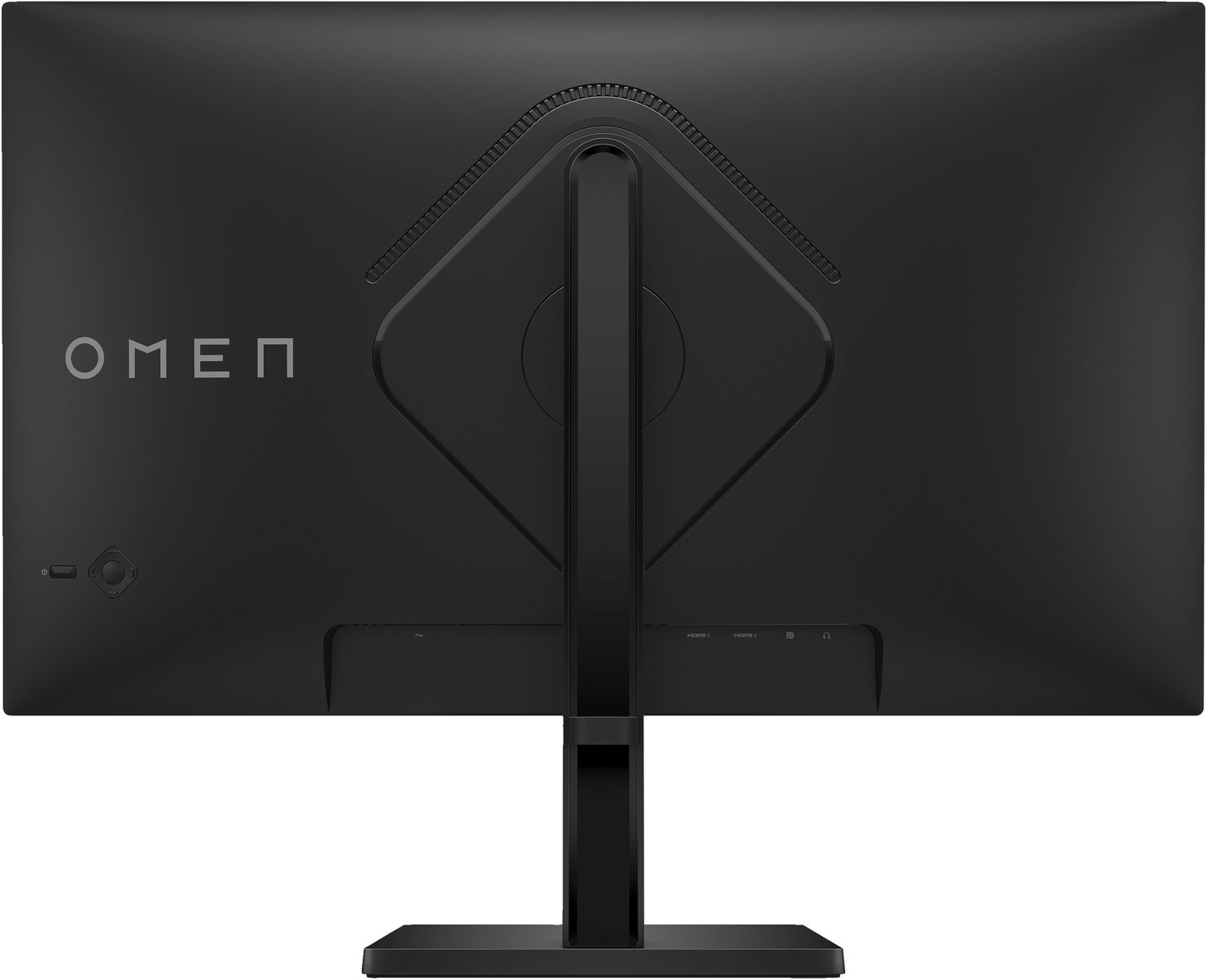 OMEN by HP 27 Zoll FHD 165 Hz Gaming-Monitor – OMEN 27