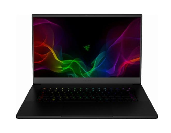 Blade 15 (D1NT/FHD/60Hz/i7/16GB/GTX 1060/256GB+2TB) - GERMAN