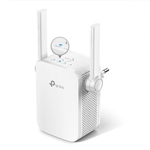 TP-Link AC750 Wi-Fi Range Extender