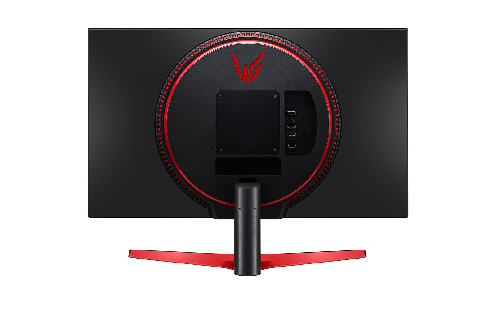 LG 27GN800 68 cm 27" ohne USB QHD UltraGear Gaming Monitor AMD FreeSync 144 Hz 1ms GTG