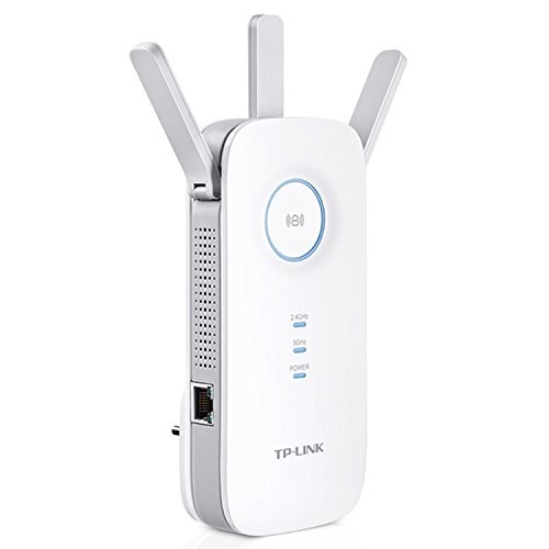TP-Link AC1750 Dual Band Gigabit Wireless Repeater
