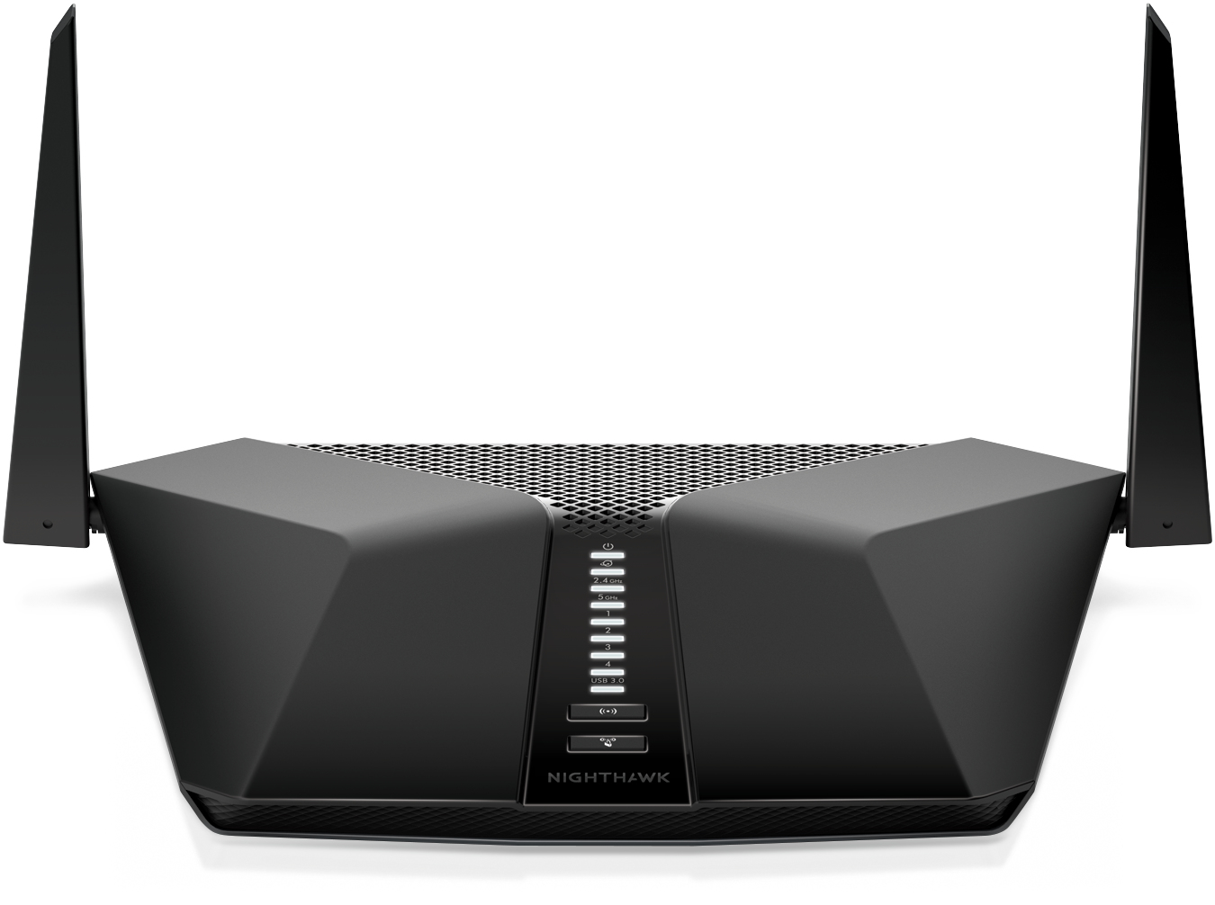 NETGEAR AX3000 Nighthawk AX4 WLAN-Router Gigabit Ethernet Dual-Band