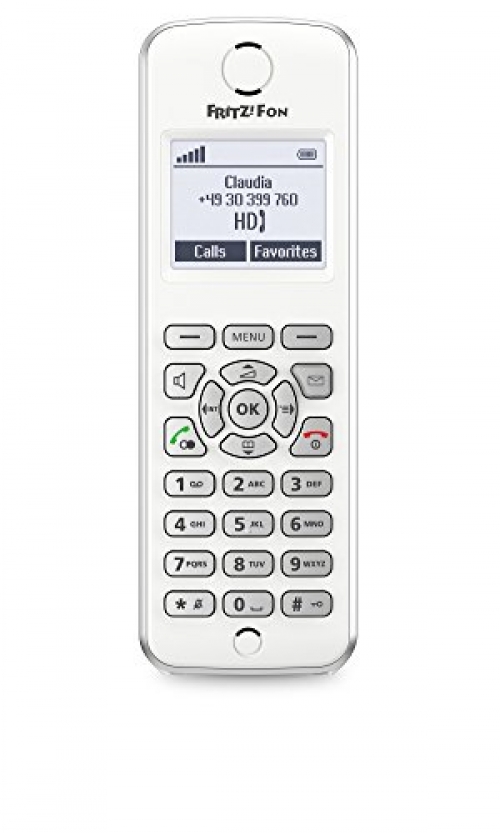 AVM FRITZ!Fon M2 20002586 Mobilteil DECT