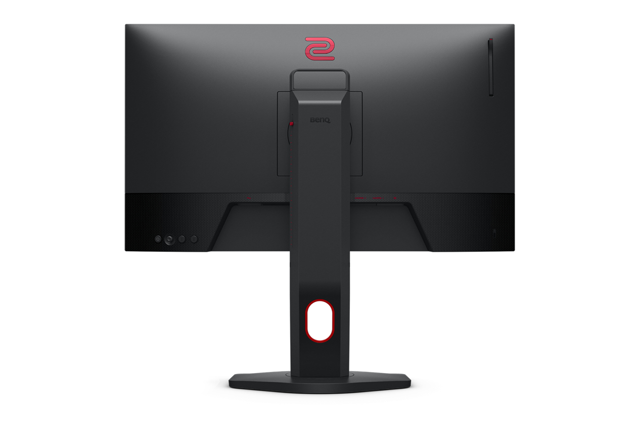 BenQ XL2540K Computerbildschirm 62,2 cm (24.5") 1920 x 1080 Pixel Full HD LED Schwarz
