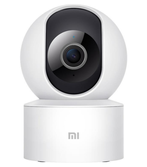 Xiaomi Mi 360° Camera (1080p) Geschützturm IP-Sicherheitskamera Indoor 1920 x 1080 Pixel Decke/Wand/Schreibtisch