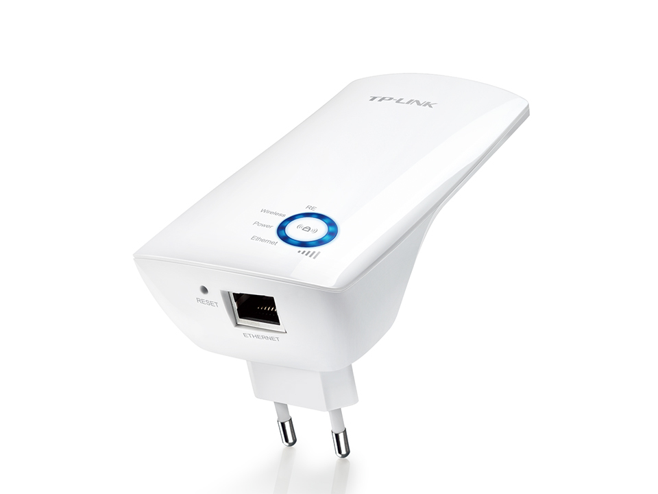 TP-Link TL-WA850RE Netzwerksender & -empfänger