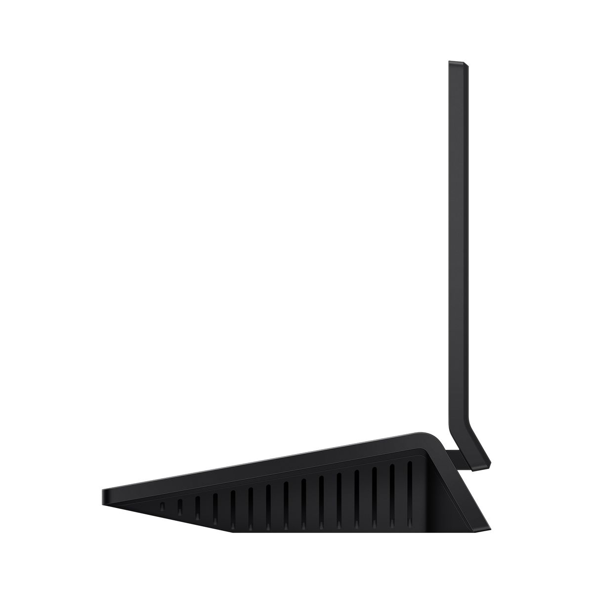 Huawei WiFi BE3 Pro YGJN-BE33 WLAN-Router Dual-Band Wi‑Fi 7 3600 Mbit/s 2.5 Gigabit Ethernet 4x LAN Schwarz EU