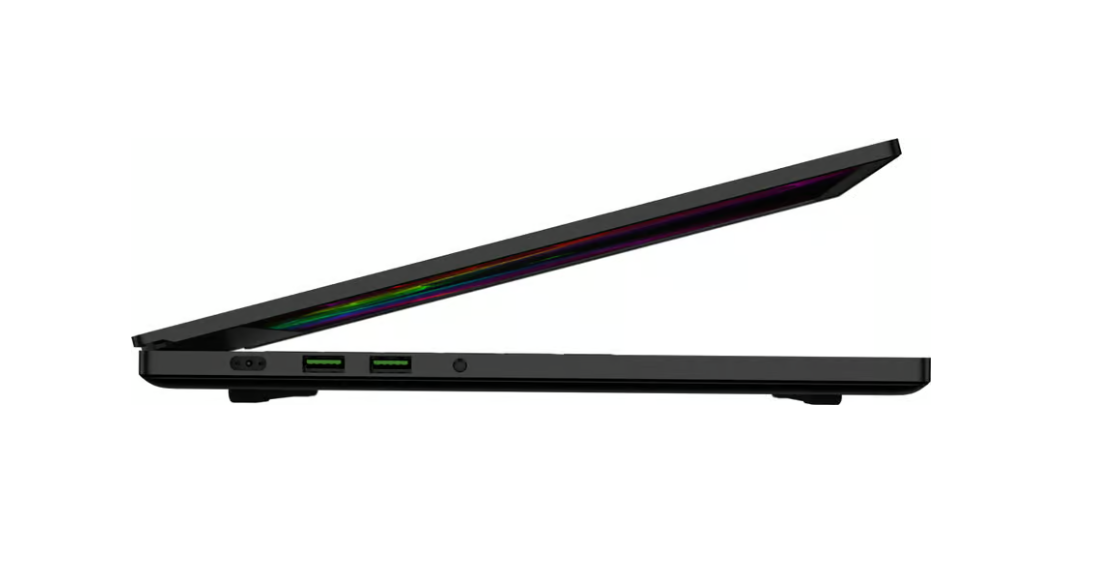 Blade 15 (D1NT/FHD/60Hz/i7/16GB/GTX 1060/256GB+2TB) - GERMAN