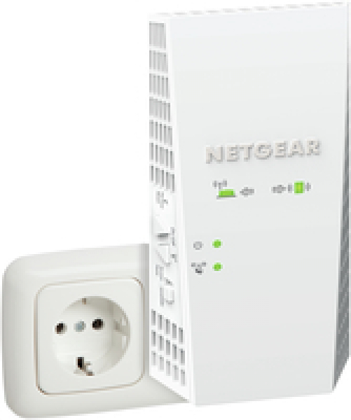 Netgear Nighthawk X4 EX7300-100PES