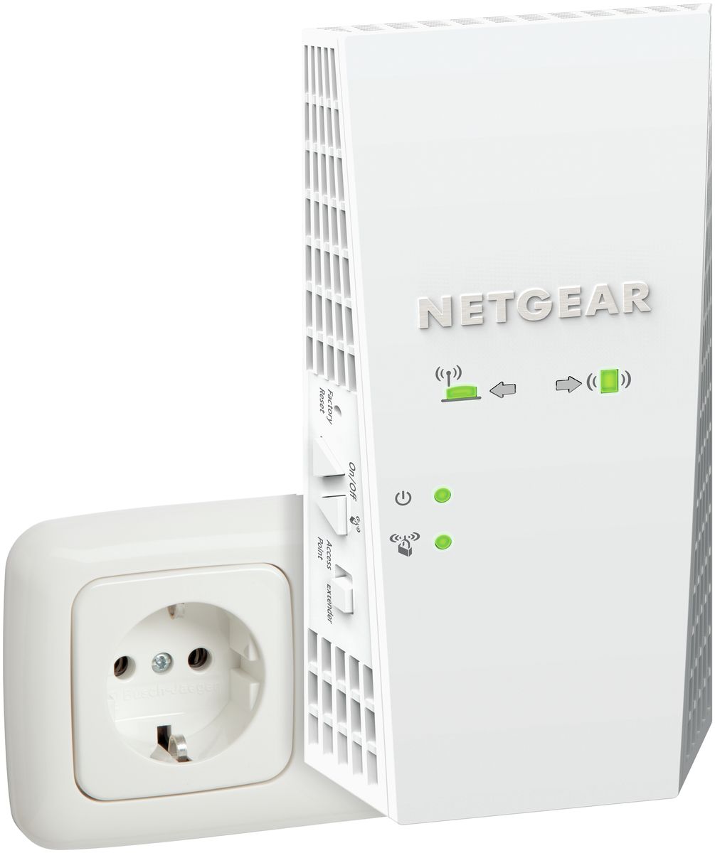 Netgear Nighthawk X4 EX7300-100PES