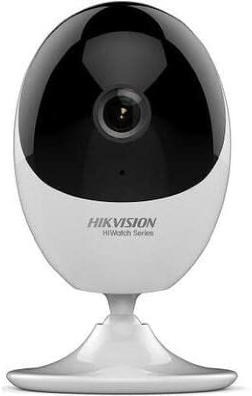 Hikvision Kamera hiwatch wi-fi series ipc/resoluc 2mp / 2mm Objektiv/Consumer case/Plastik/Indoor/IR bis zu 10m (hwc-c120-d/.